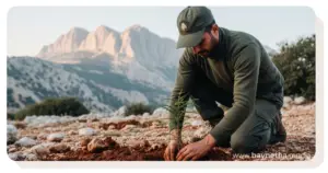 L'agroécologie au Liban grâce au projet ARADINA