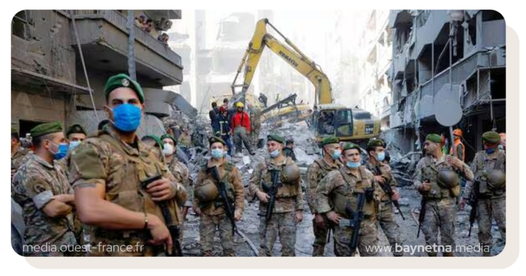 Hezbollah en recul dans le Sud du Liban