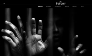 Le sort des prisonniers syriens au Liban