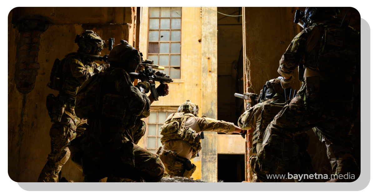 desarmement du liban actualites-3