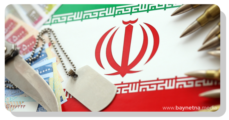 Accueil 4 Hezbollah et l’Iran