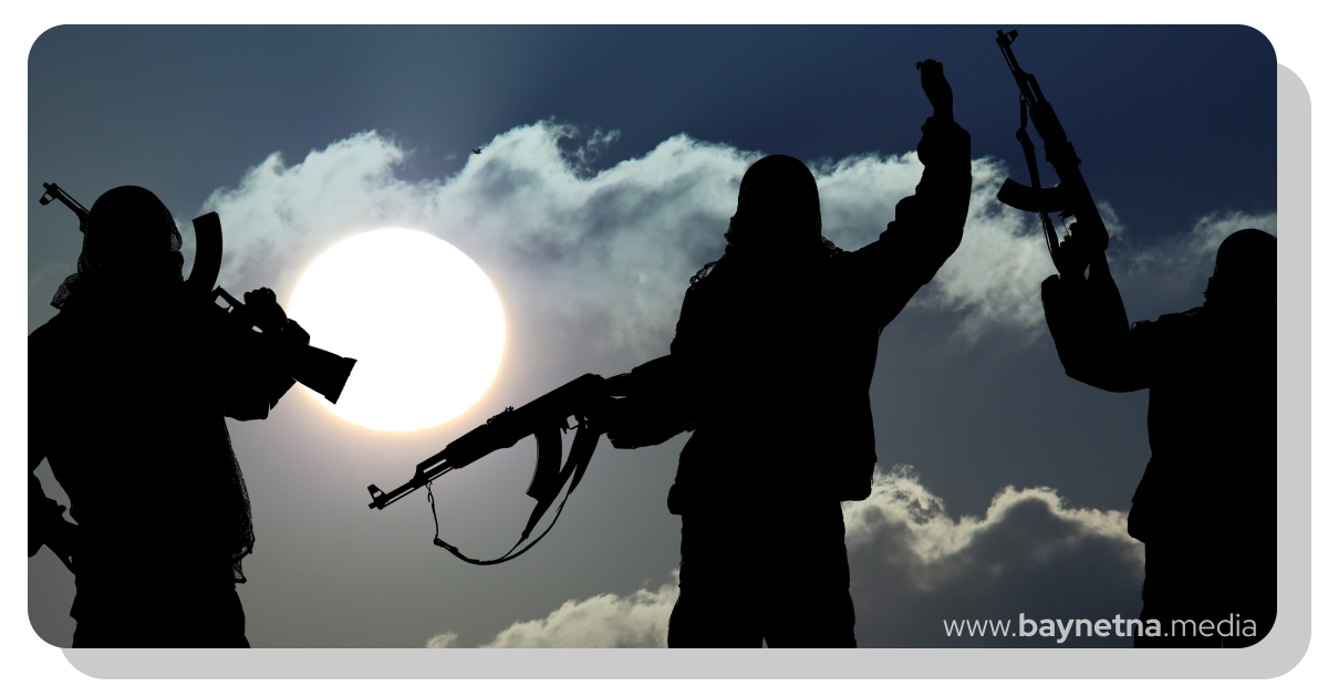 Hezbollah et l’Iran